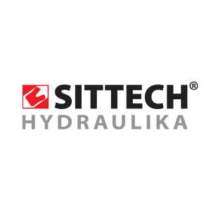 Partner představení Sittech hydraulika