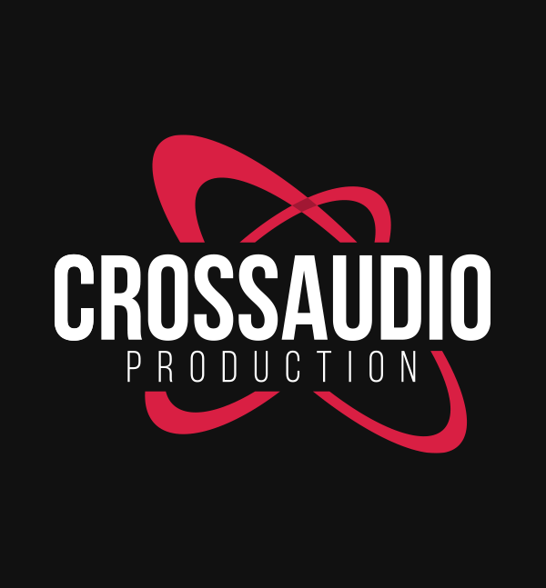 Logo Crossaudio