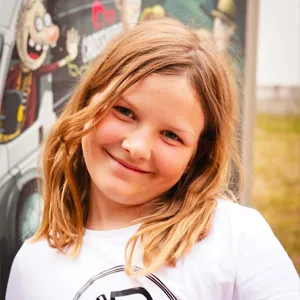 Lucie Křížová
