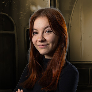 Anna Marie Fenclová